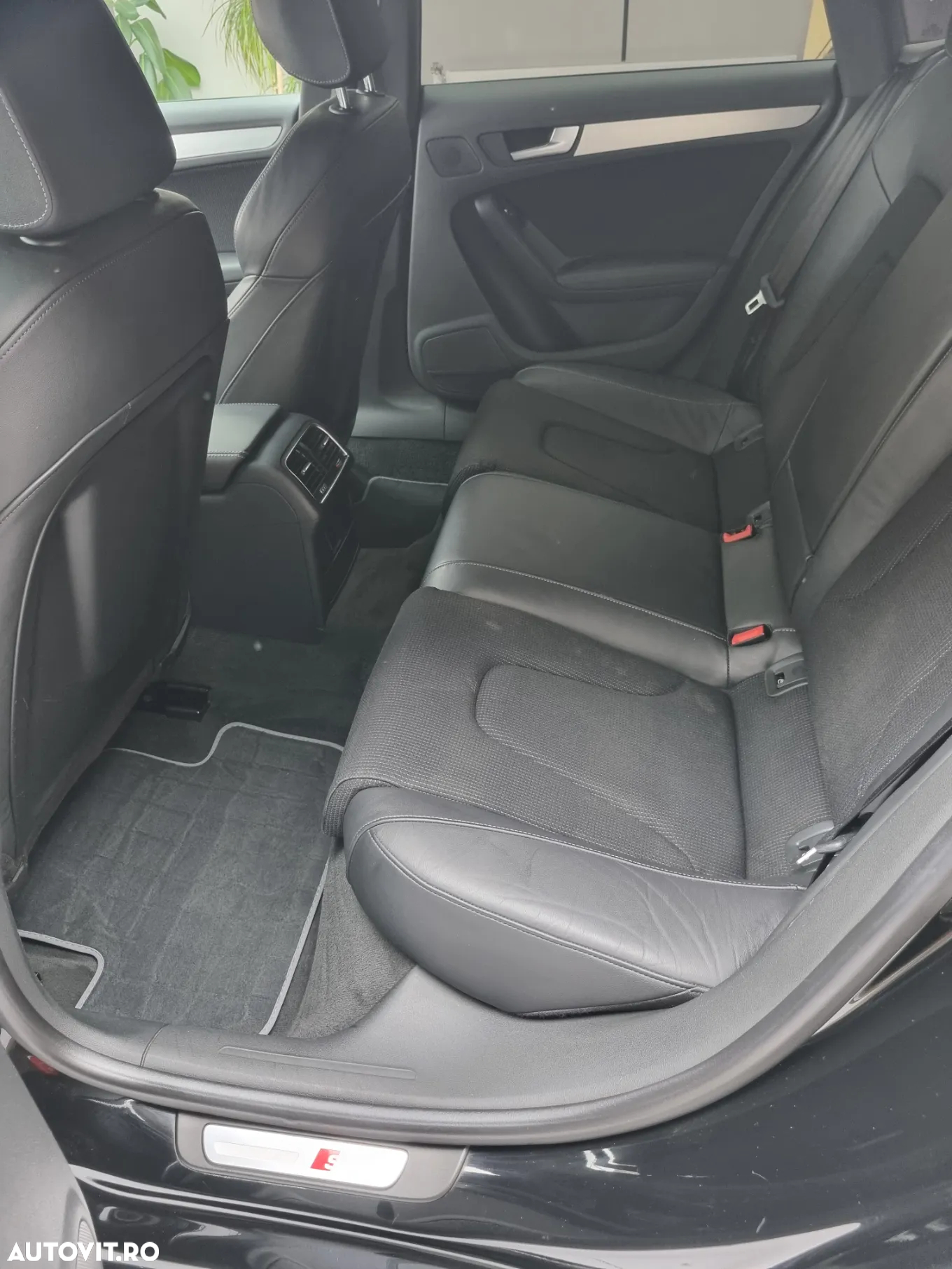 Audi A5 2.0 TDI Sportback DPF - 12