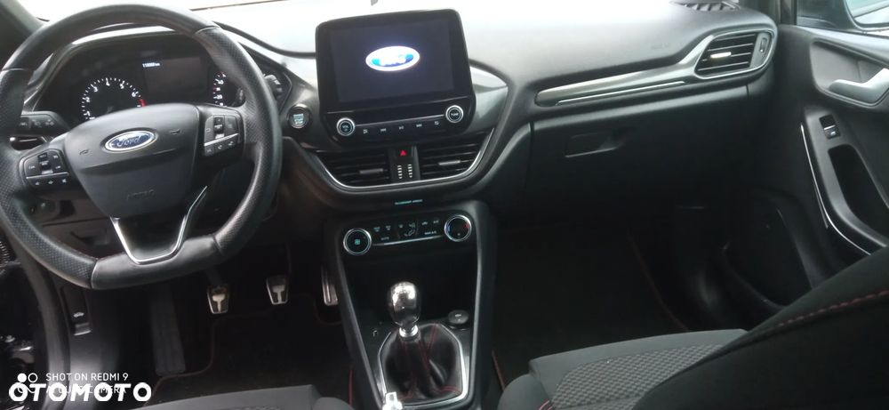 Ford Fiesta 1.0 EcoBoost S&S ST-LINE - 6