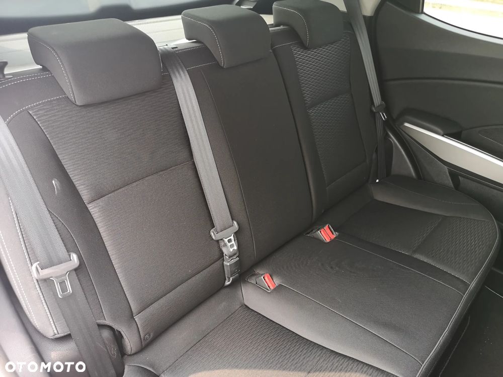SsangYong/KGM Tivoli 1.6 Quartz - 28