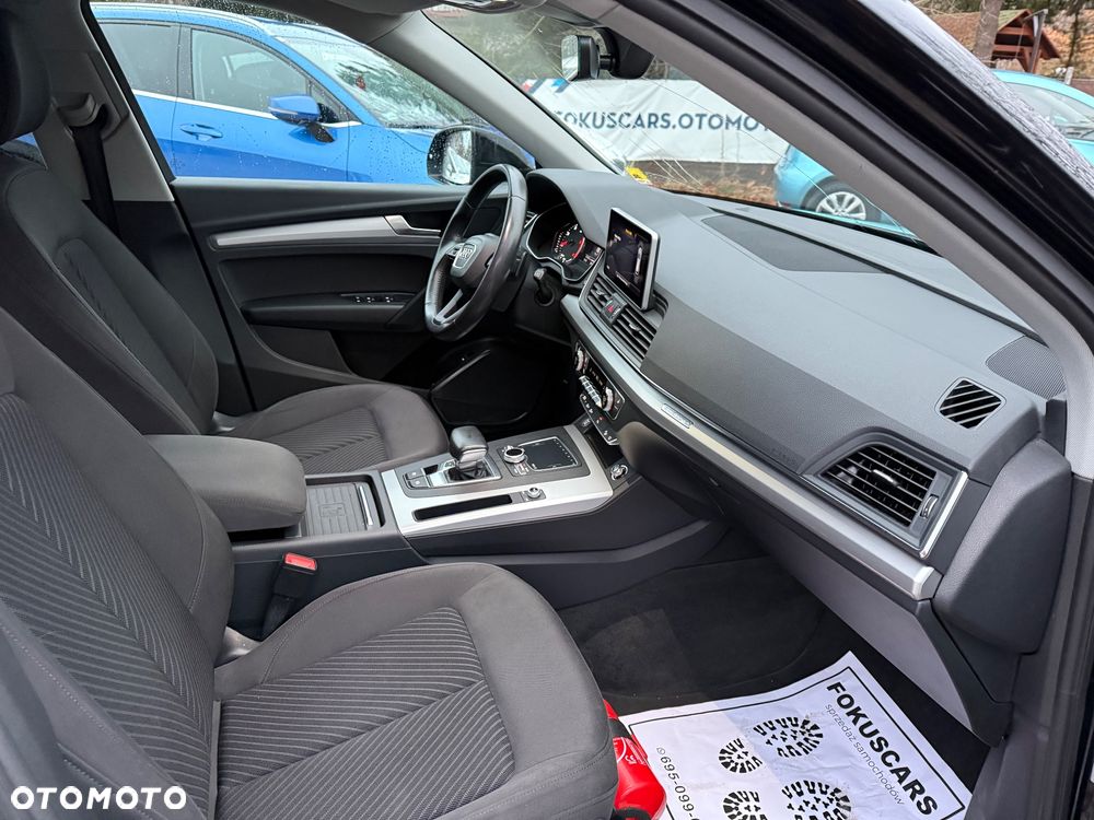 Audi Q5 2.0 TDI Quattro S tronic - 32