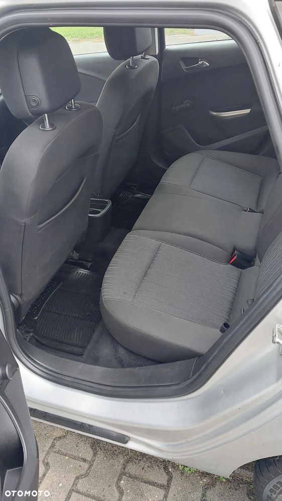 Opel Astra 1.4 Sports Tourer - 9