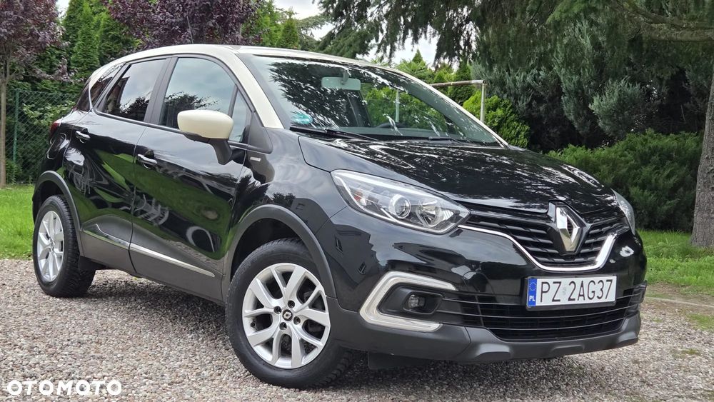Renault Captur 0.9 Energy TCe Limited - 17