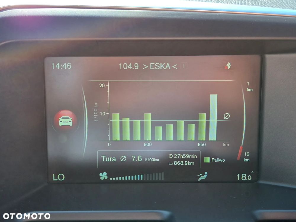 Volvo XC 60 D4 AWD R-Design Momentum - 31