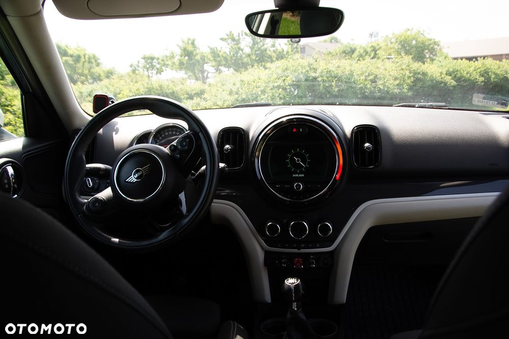 MINI Countryman Cooper S ALL4 - 11