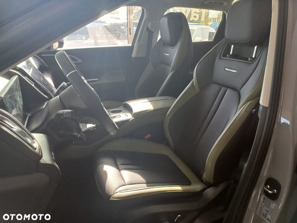 Hongqi HS3 1.5T FWD - 11