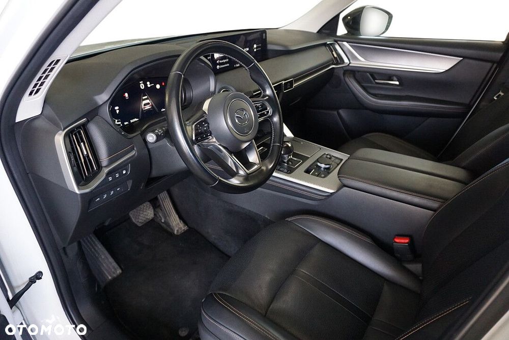 Mazda CX-60 - 7