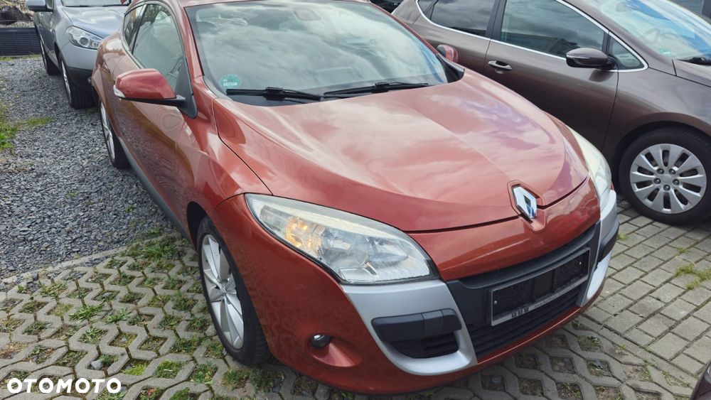 Renault Megane 1.4 16V TCE Dynamique - 20