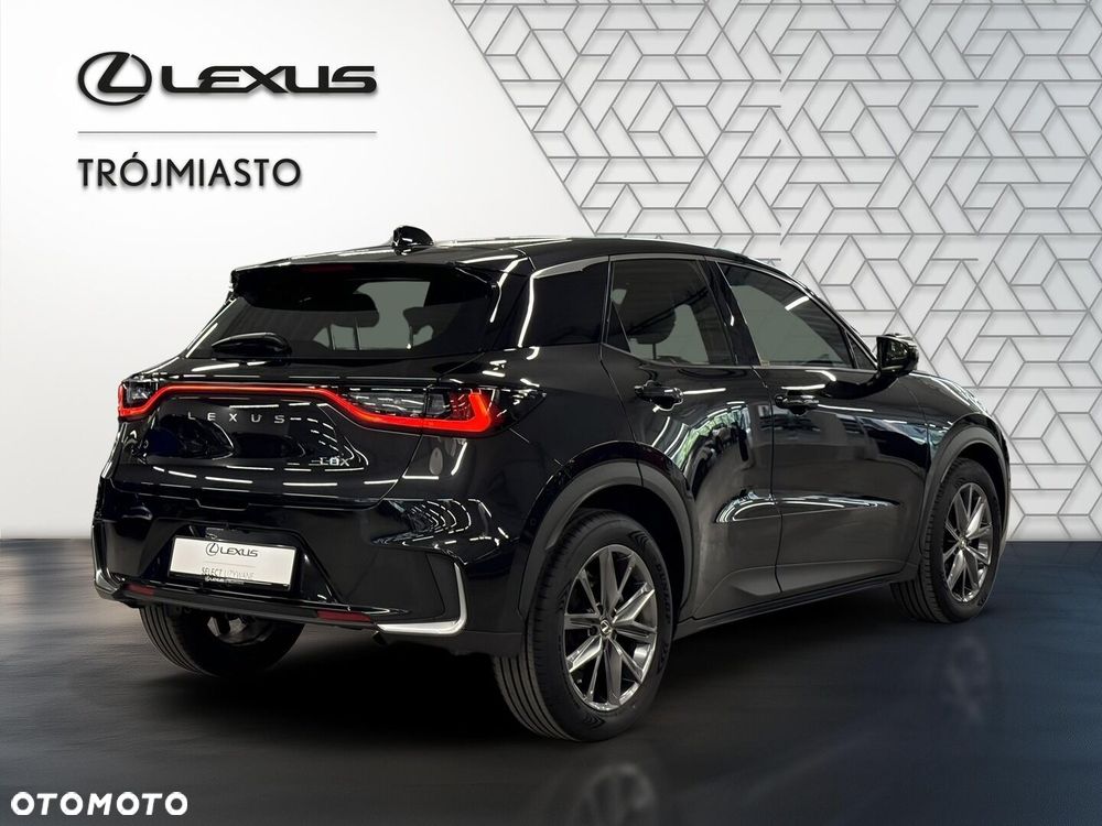 Lexus LBX 1.5 Hybrid Relax - 6
