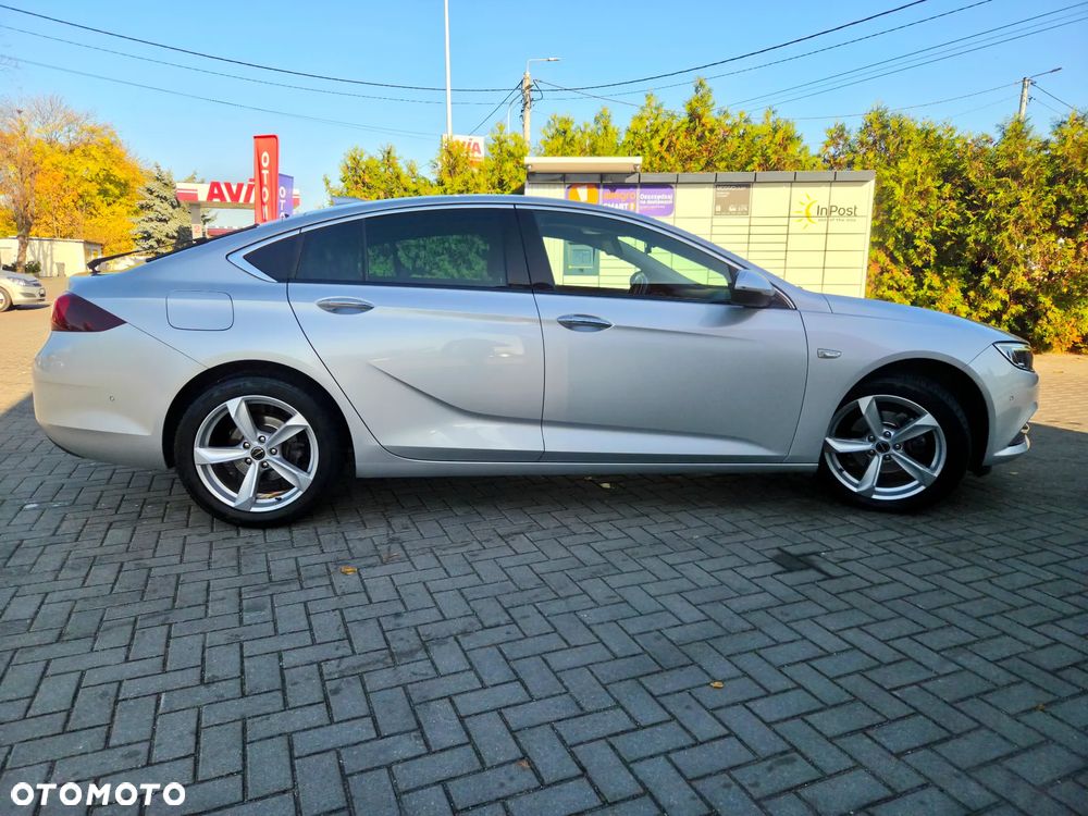 Opel Insignia 1.5 DI Turbo Exclusive - 17