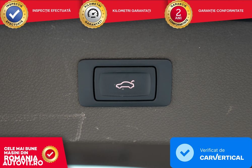 Audi A7 3.0 TDI quattro S tronic - 29