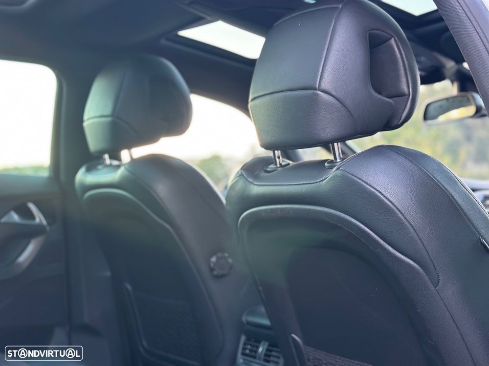 DS DS5 1.6 BlueHDi So Chic - 45