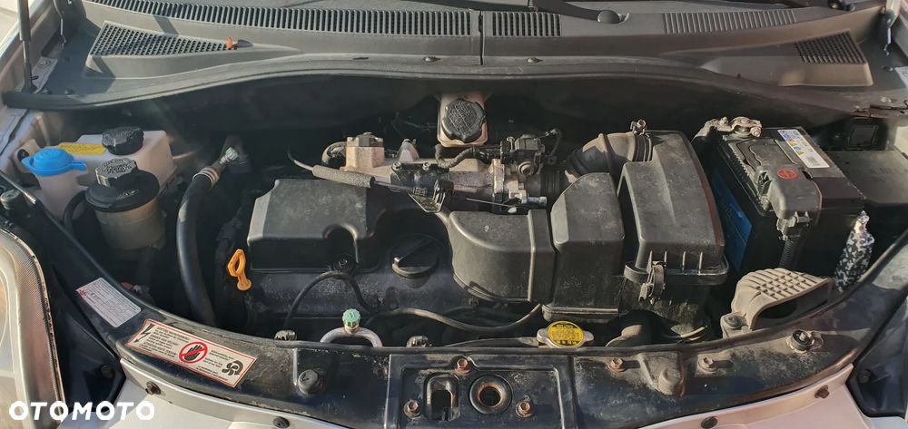 Kia Picanto 1.1 (els4) - 22