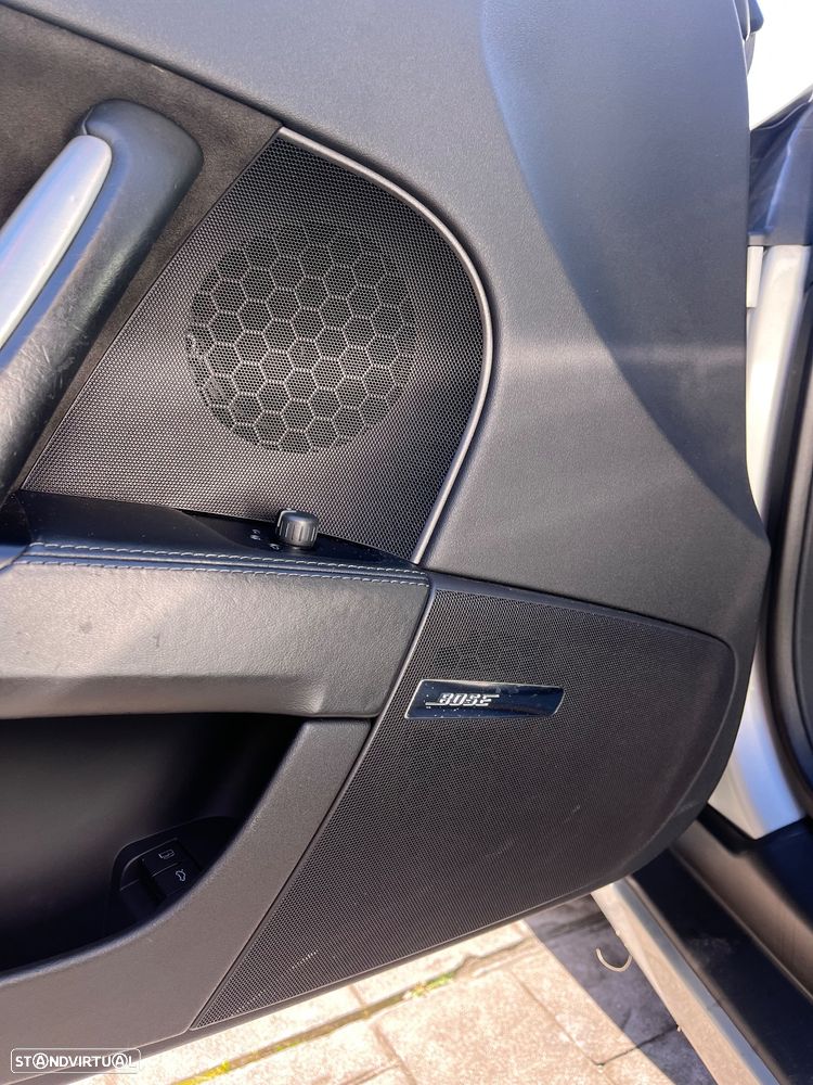 Audi TT Roadster 2.0 TFSi - 25