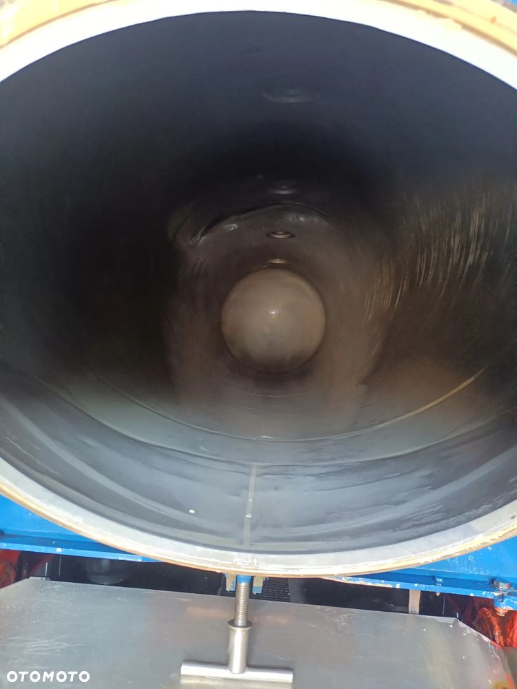 Inny Feldbinder KIP - 7