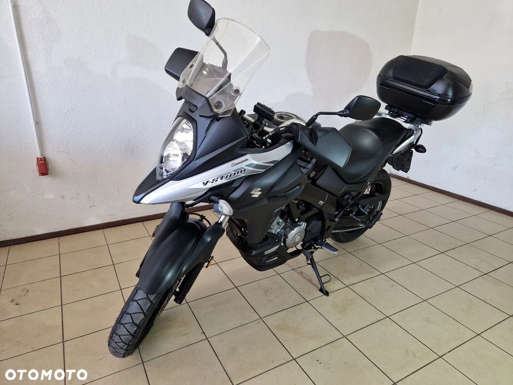 Suzuki DL - 3