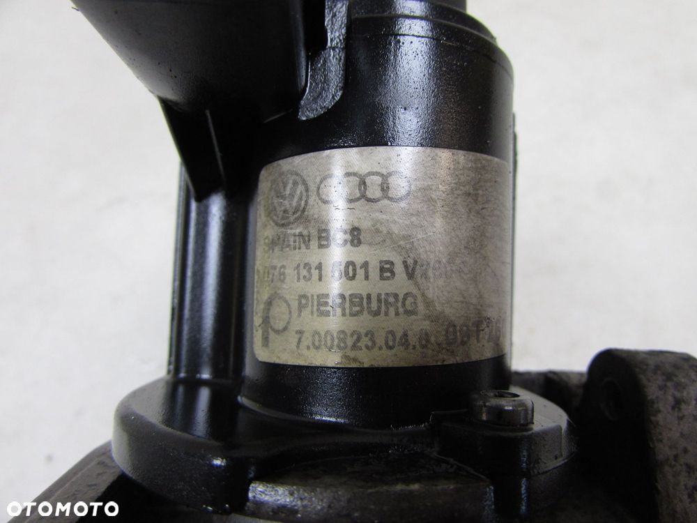 VW CRAFTER 2.5 TDI 06-11 ZAWOR RECYRKULACJI SPALIN EGR 076131501B 700823040 - 6
