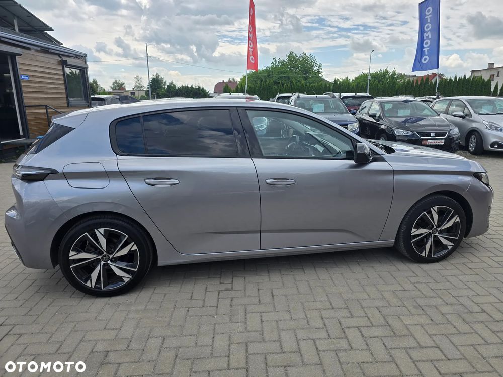 Peugeot 308 - 3