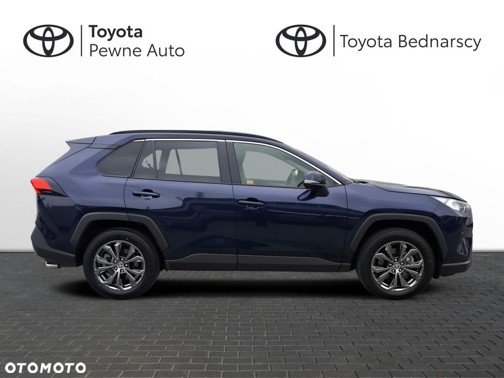 Toyota RAV4 - 7