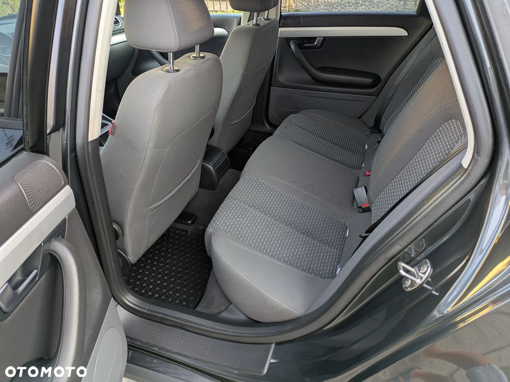 Seat Exeo 1.8T Style - 15