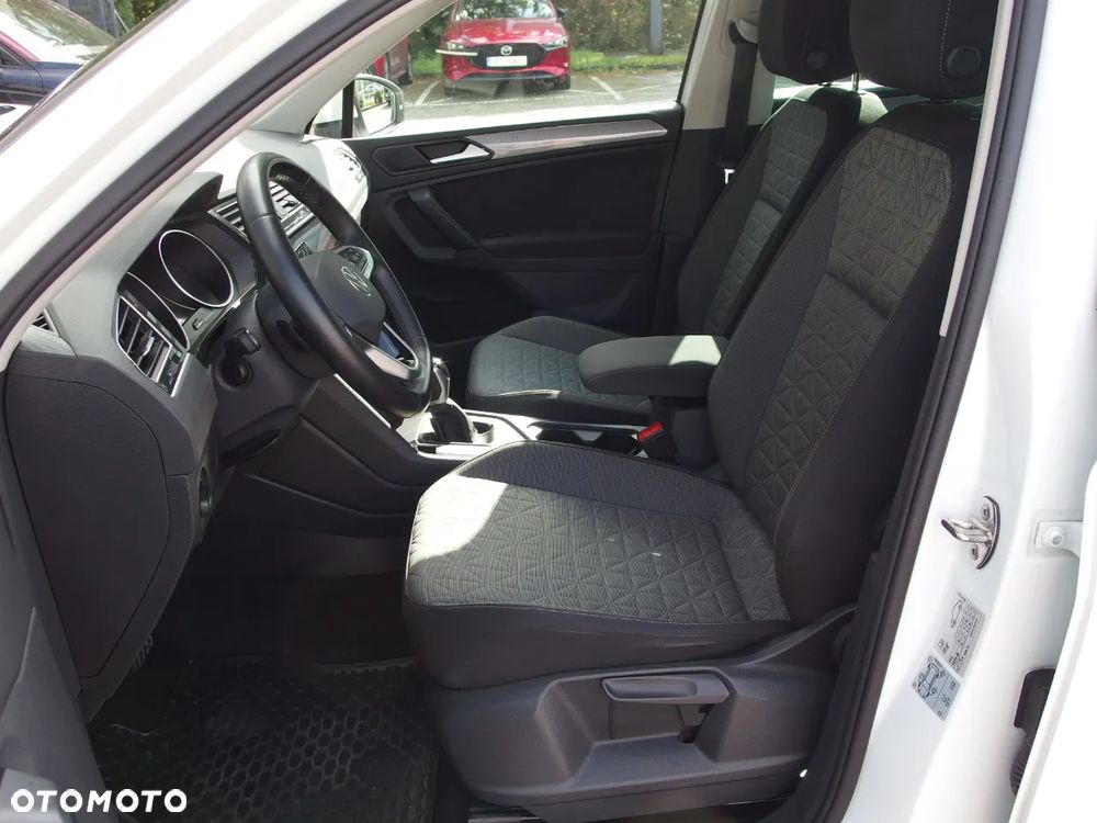 Volkswagen Tiguan 1.5 TSI EVO Life DSG - 10