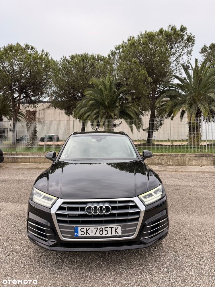Audi Q5 - 1