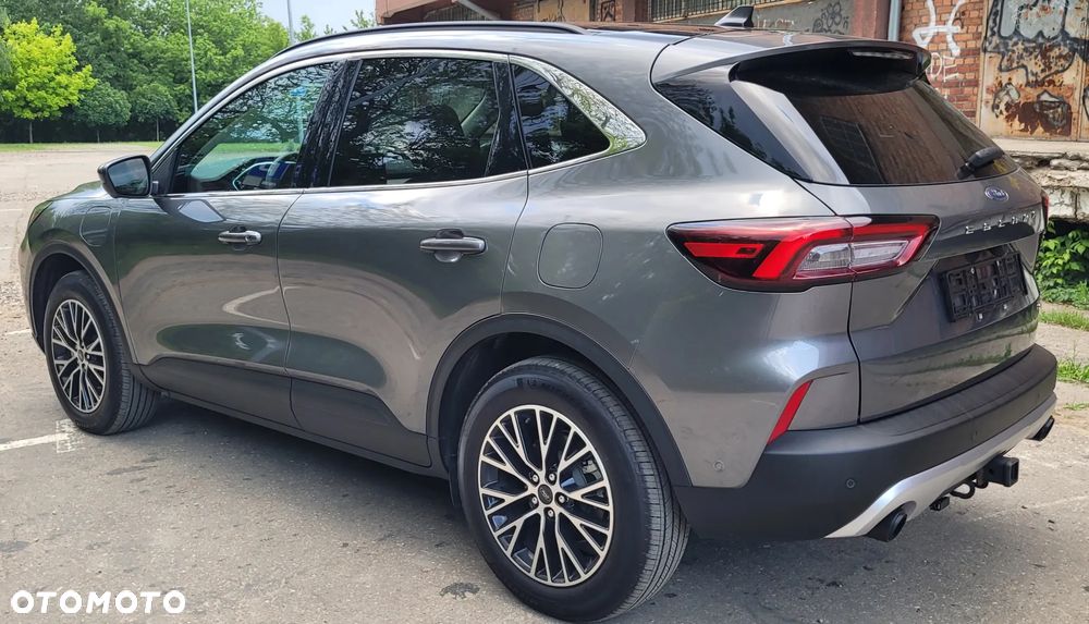 Ford Escape - 4