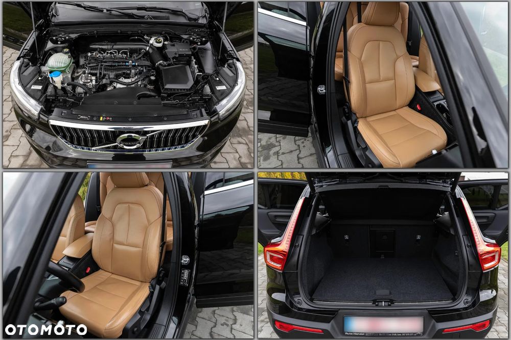 Volvo XC 40 D3 Inscription - 40