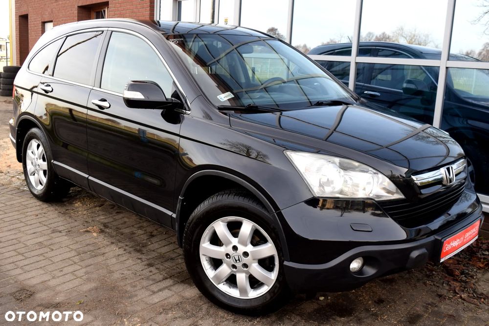Honda CR-V 2.0 Executive - 1