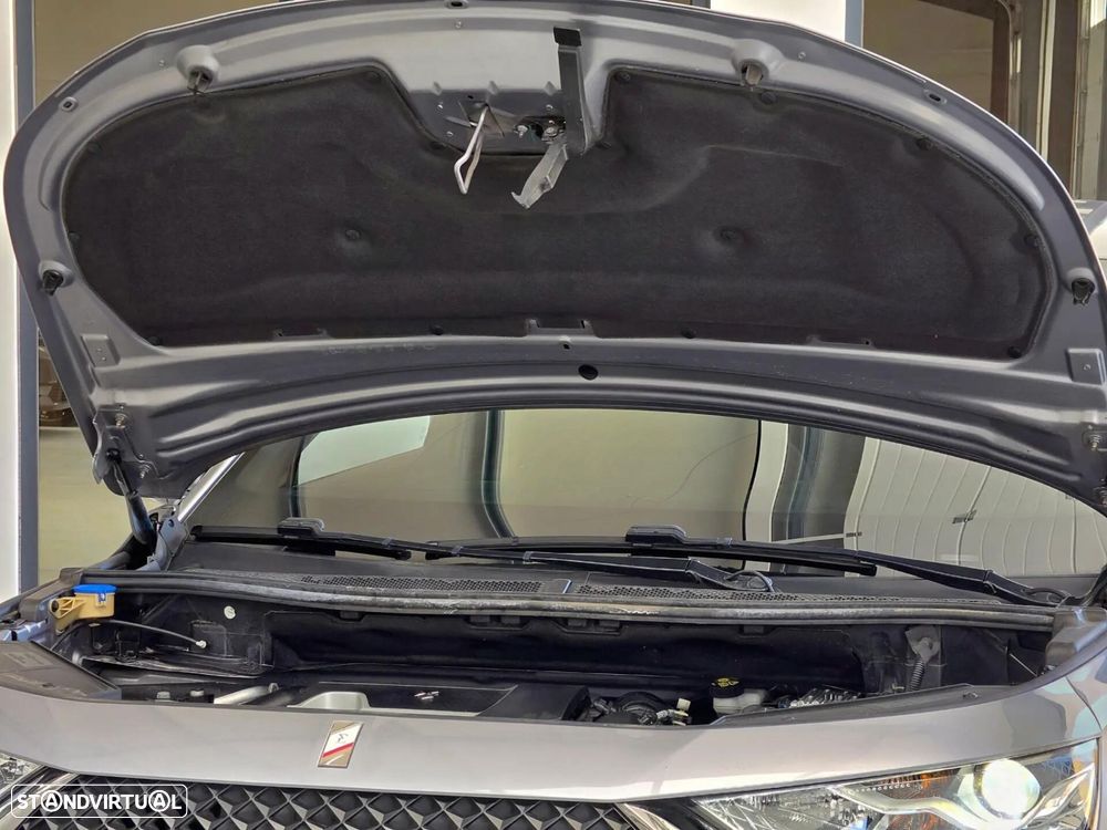 DS DS7 Crossback E-Tense Bastille+ EAT8 - 36