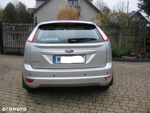 Ford Focus 1.6 Gold X EU5 - 6