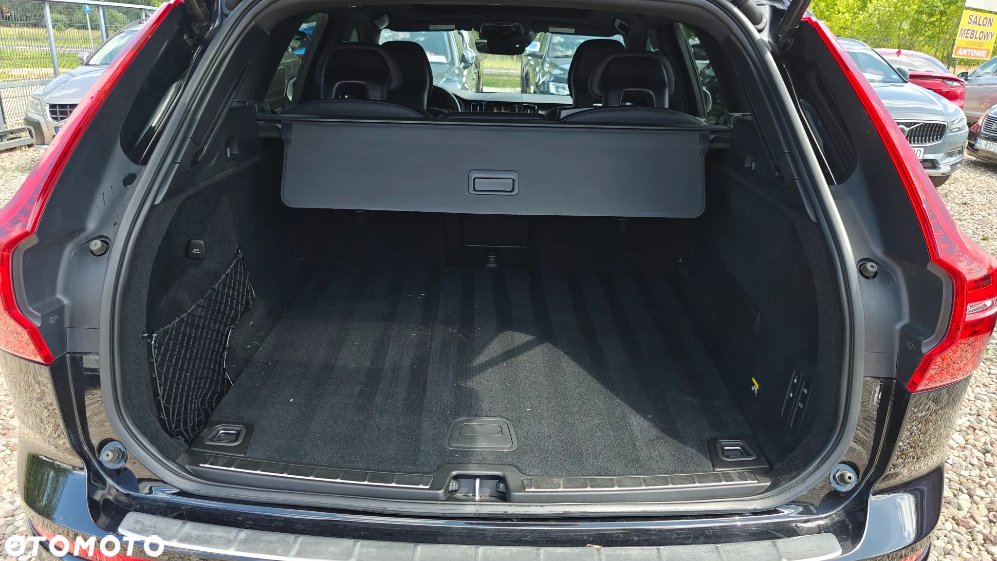 Volvo XC 60 T6 AWD Geartronic RDesign - 37