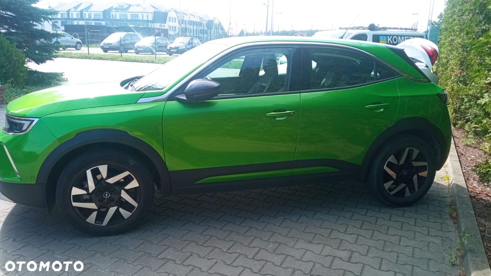 Opel Mokka 50kWh Elegance - 2