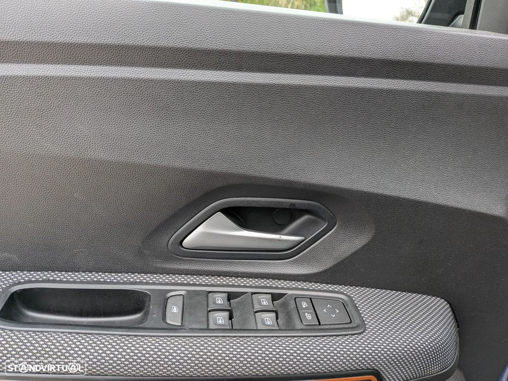 Dacia Sandero Stepway TCe 110 Expression + - 19