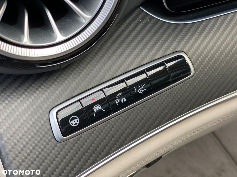 Mercedes-Benz AMG GT - 14