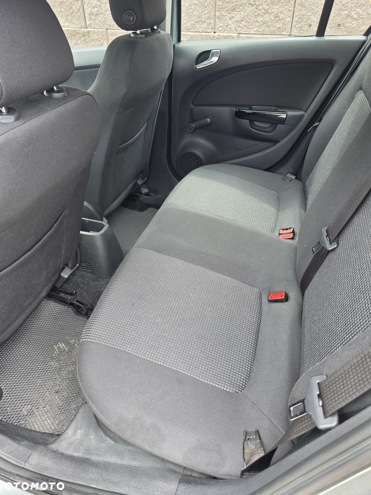 Opel Corsa - 2