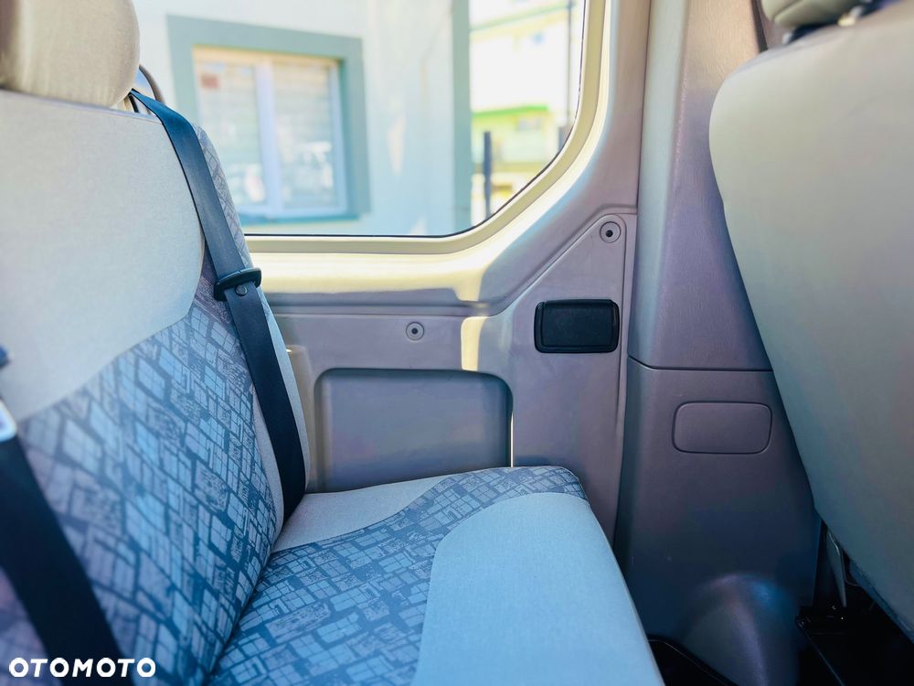 Opel Vivaro L1H1 Edition - 16