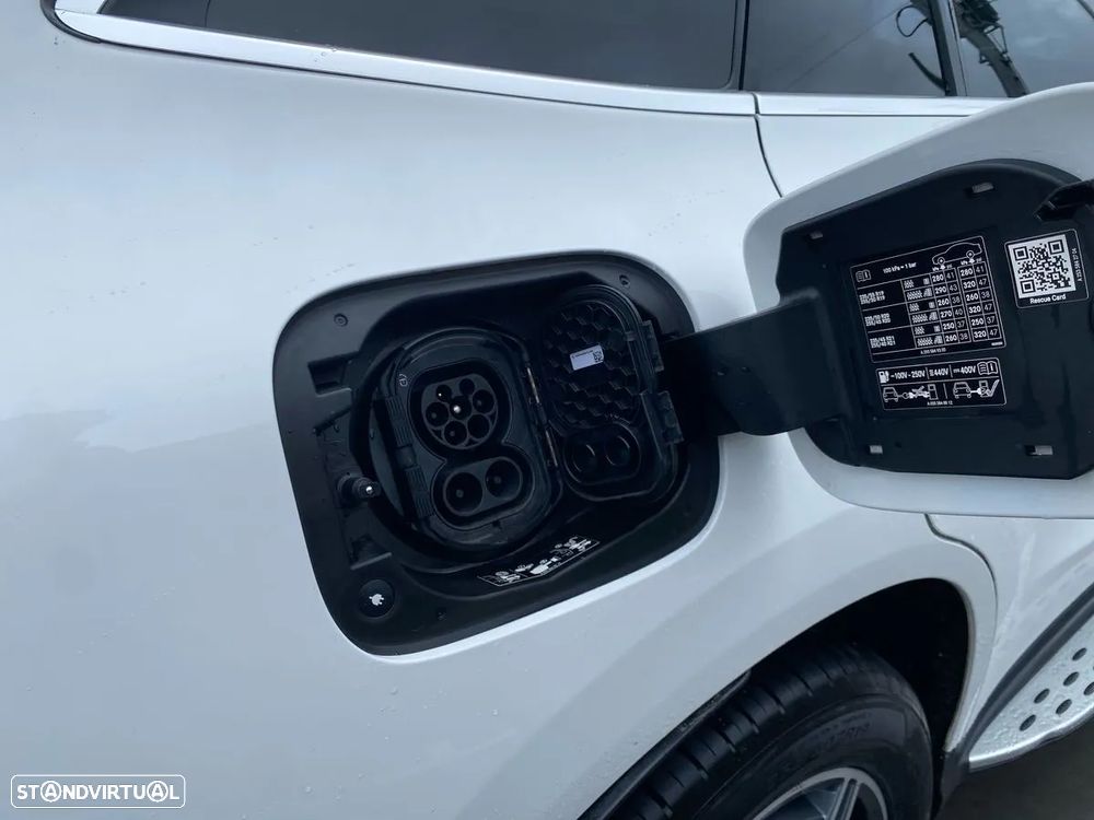 Mercedes-Benz EQC 400 4Matic - 24