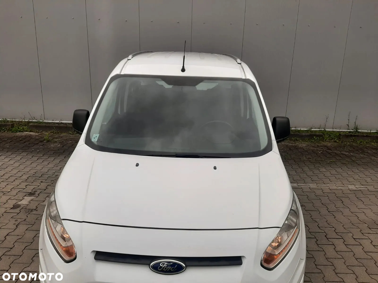 Ford Tourneo Connect 1.0 EcoBoost Start-Stop Ambiente - 36