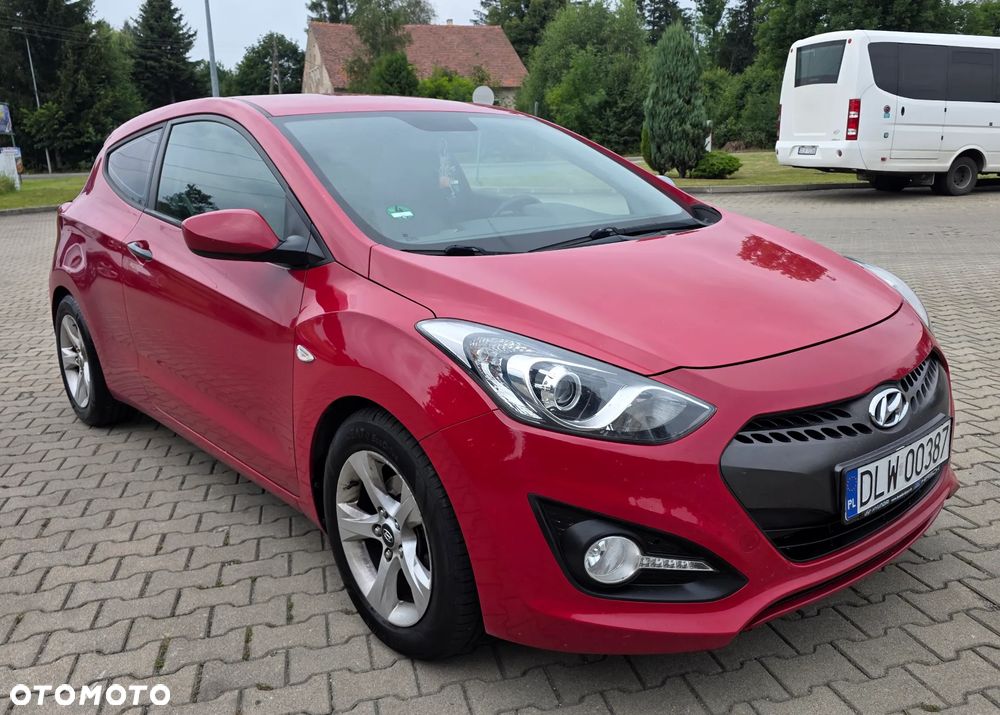 Hyundai i30 - 2