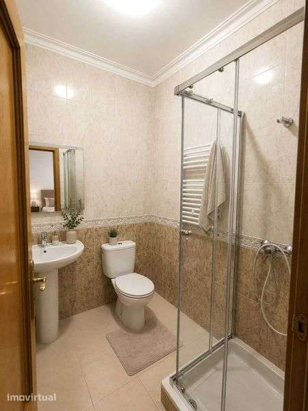Apartamento T3 à venda na Rua Nova da Vila - Grande imagem: 3/12