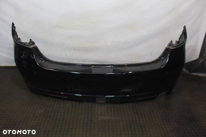 ZDERZAK TYLNY MAZDA 6 II - 1
