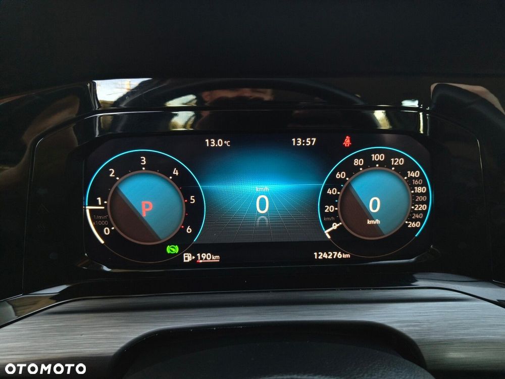 Volkswagen Golf - 27