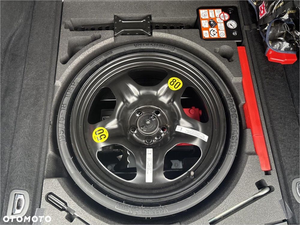 Alfa Romeo Stelvio 2.0 Turbo TI Q4 - 16