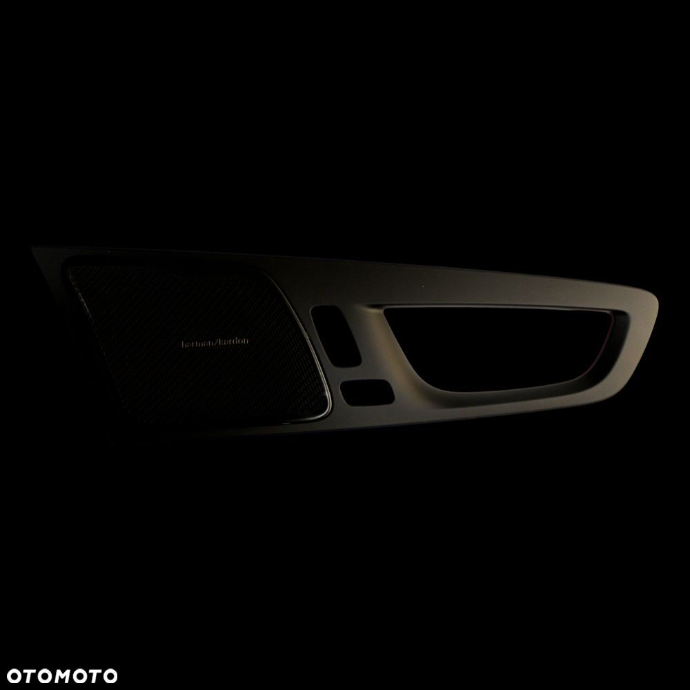 VOLVO XC60 II przedni prawy panel drzwi HARMAN KARDON 31490643 - 1