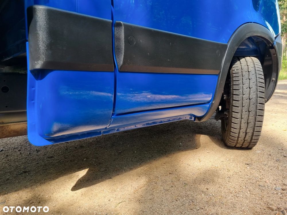 Iveco Daily 35c13 - 28