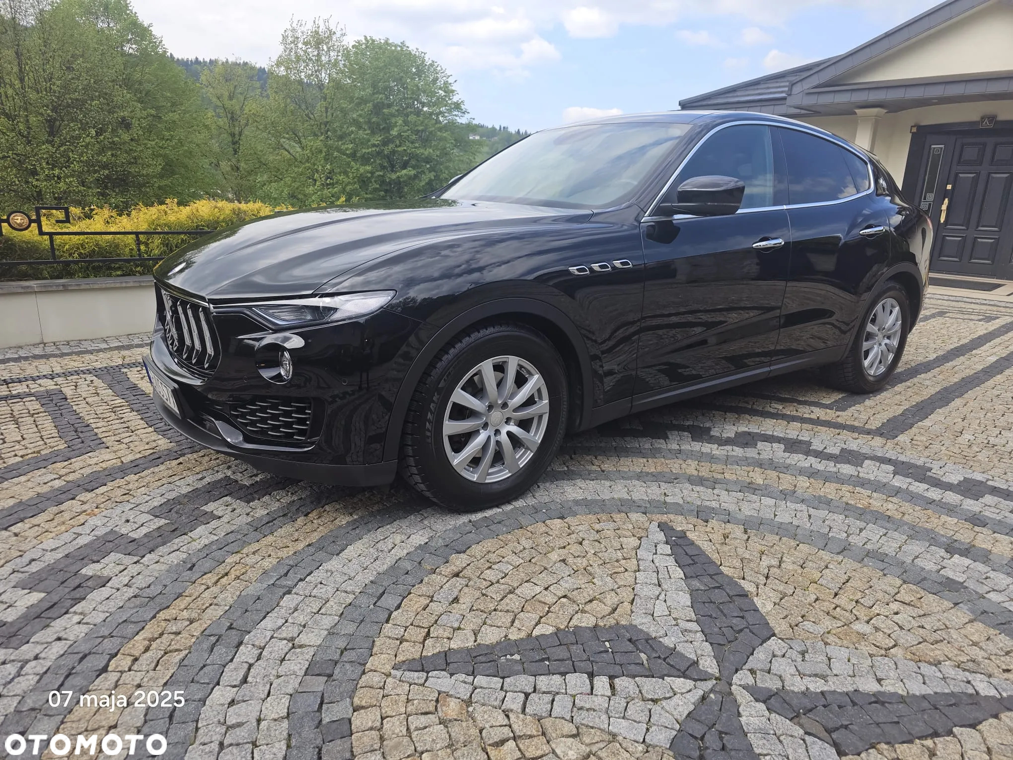 Maserati Levante Q4 - 5