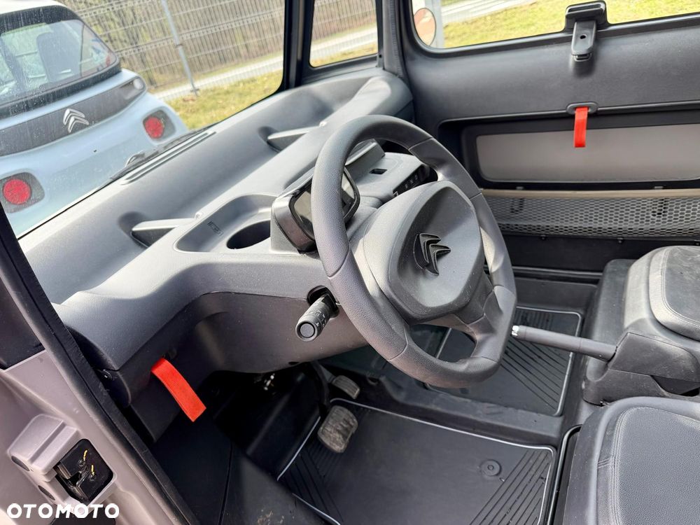 Citroën Ami - 10