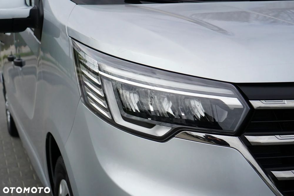 Renault Trafic 2.0 dCi - 25