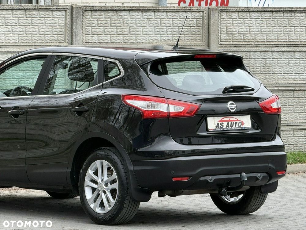 Nissan Qashqai 1.2 DIG-T Tekna+ - 39