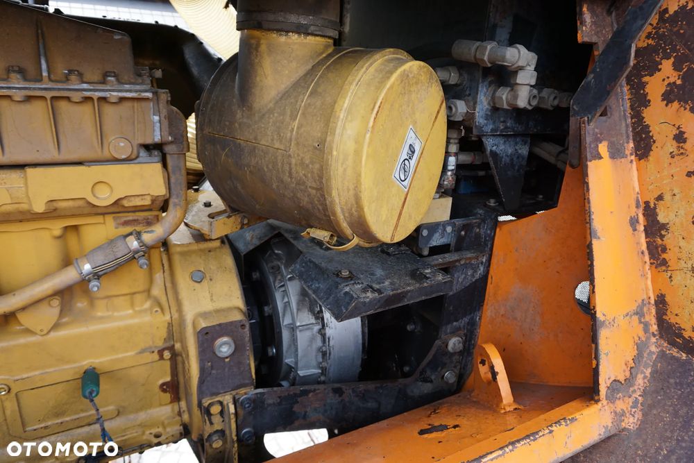 Doppstadt AK 300 Profi - 17